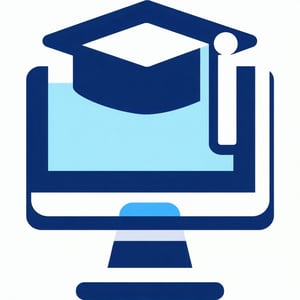 online learning icon-1