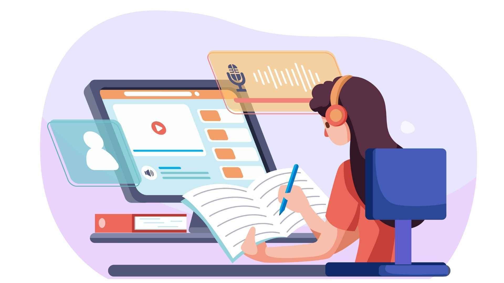 E-learning-animation-video
