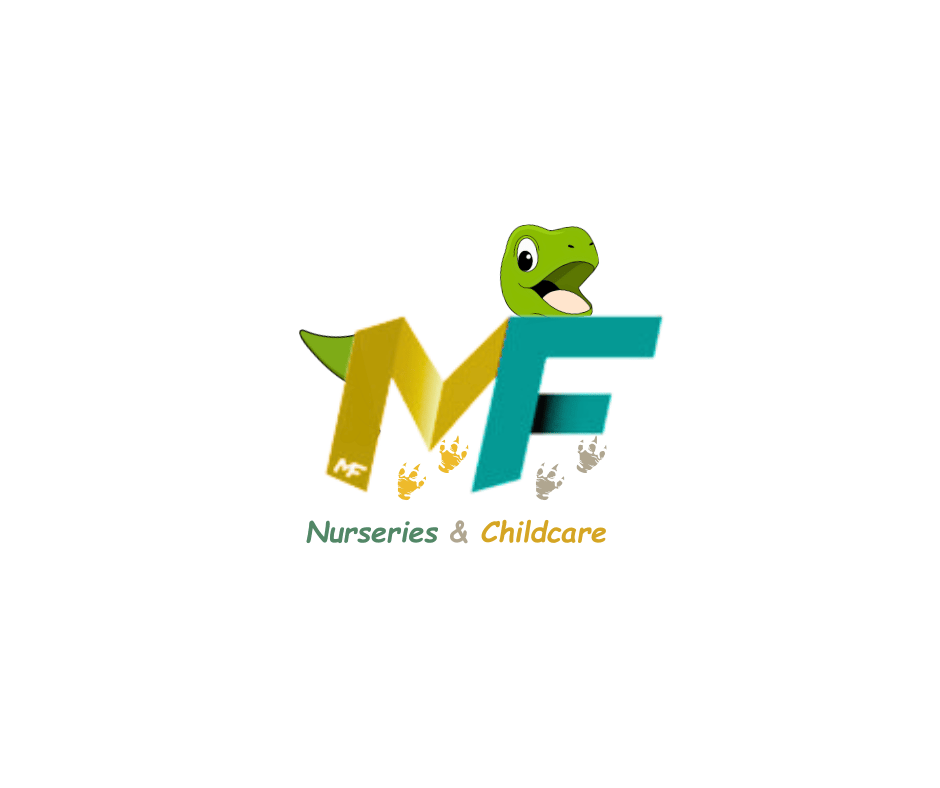 MF nurseries logo