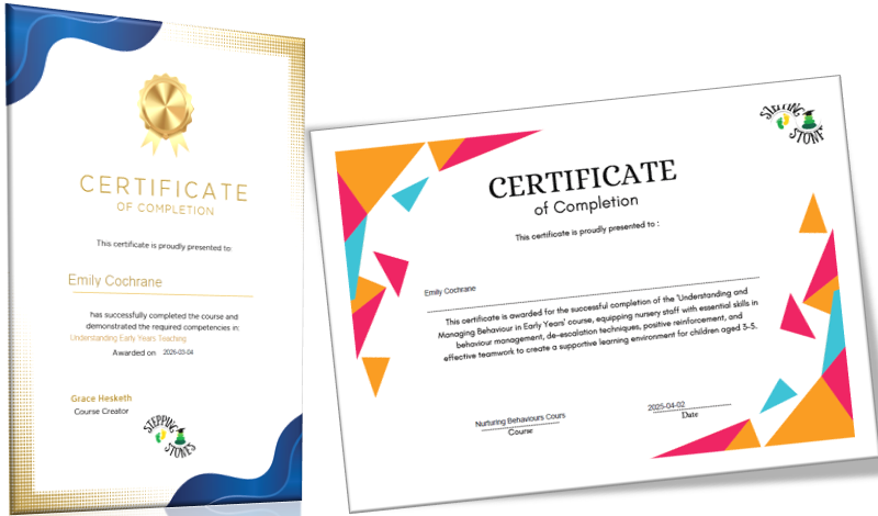 cert