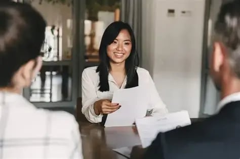 interview