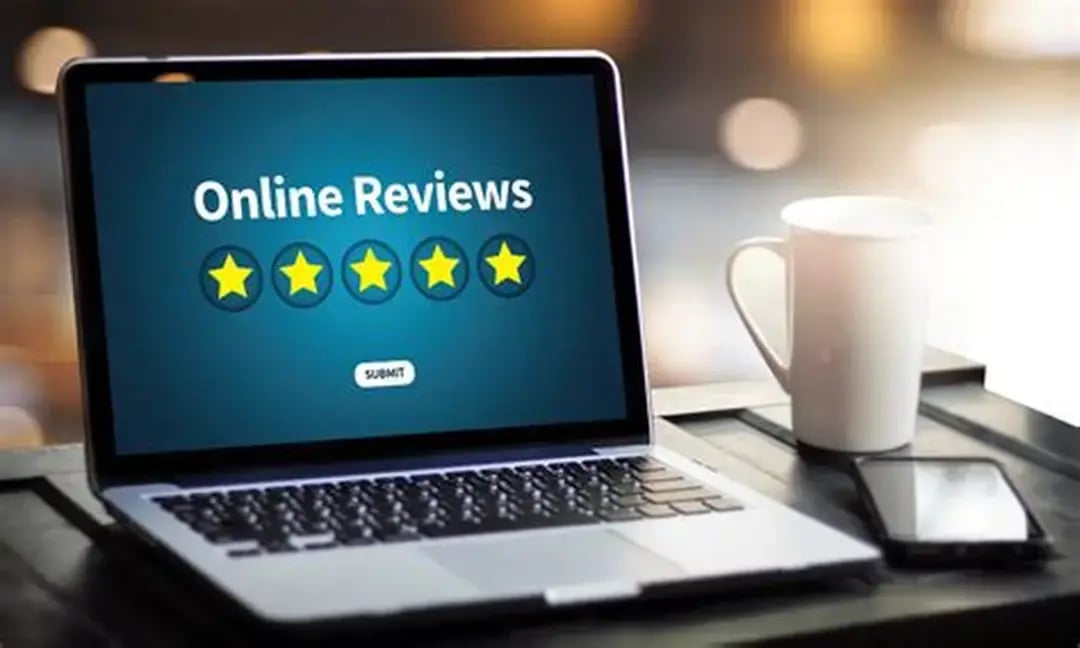 review
