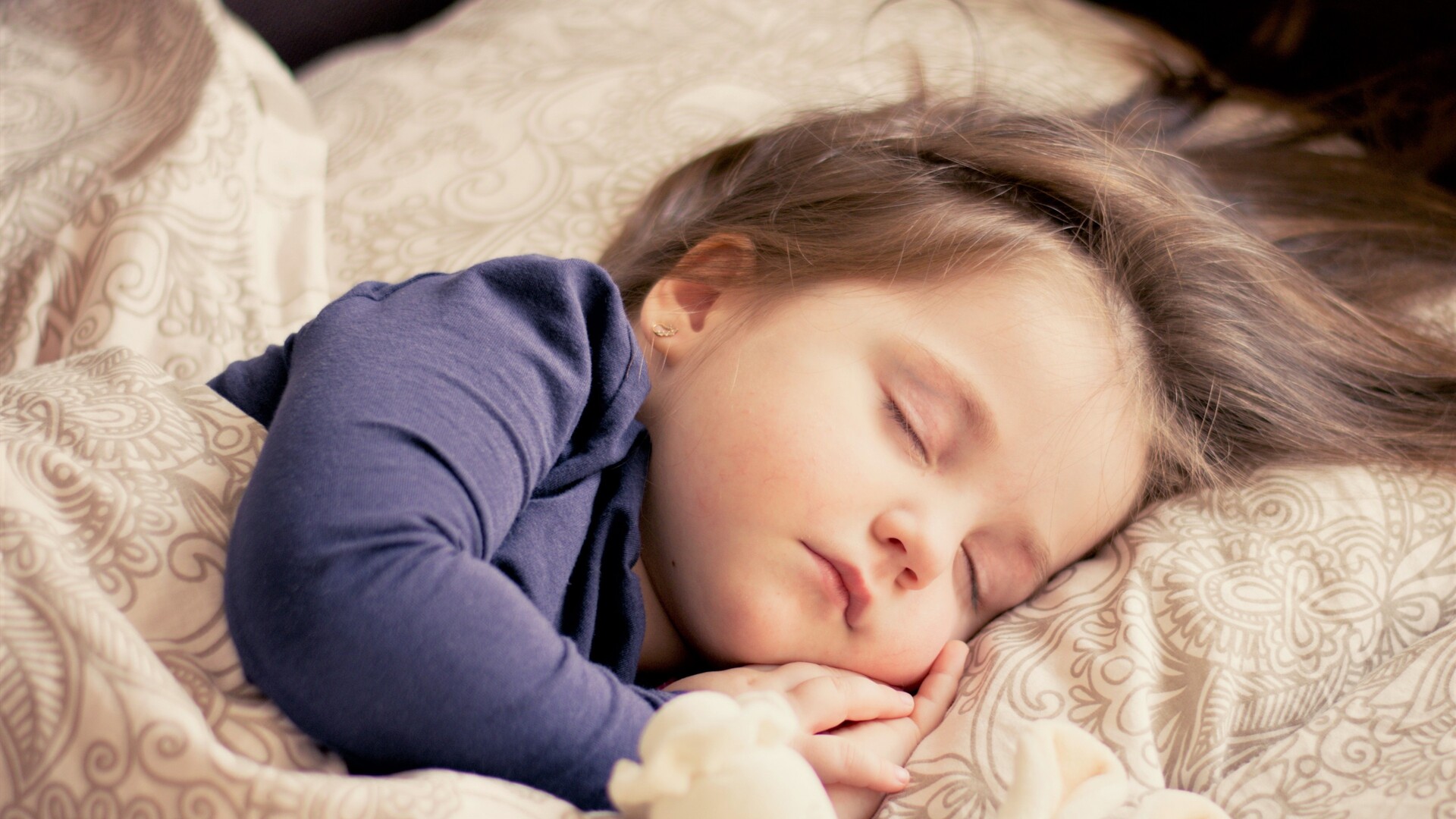 sleep
