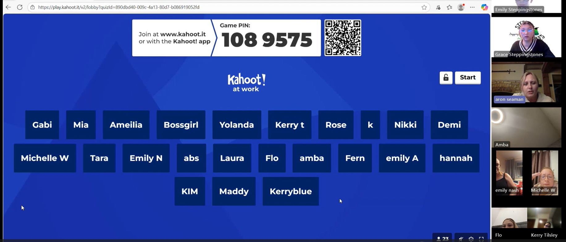 webinar pic kahoot webinar pic kahoot