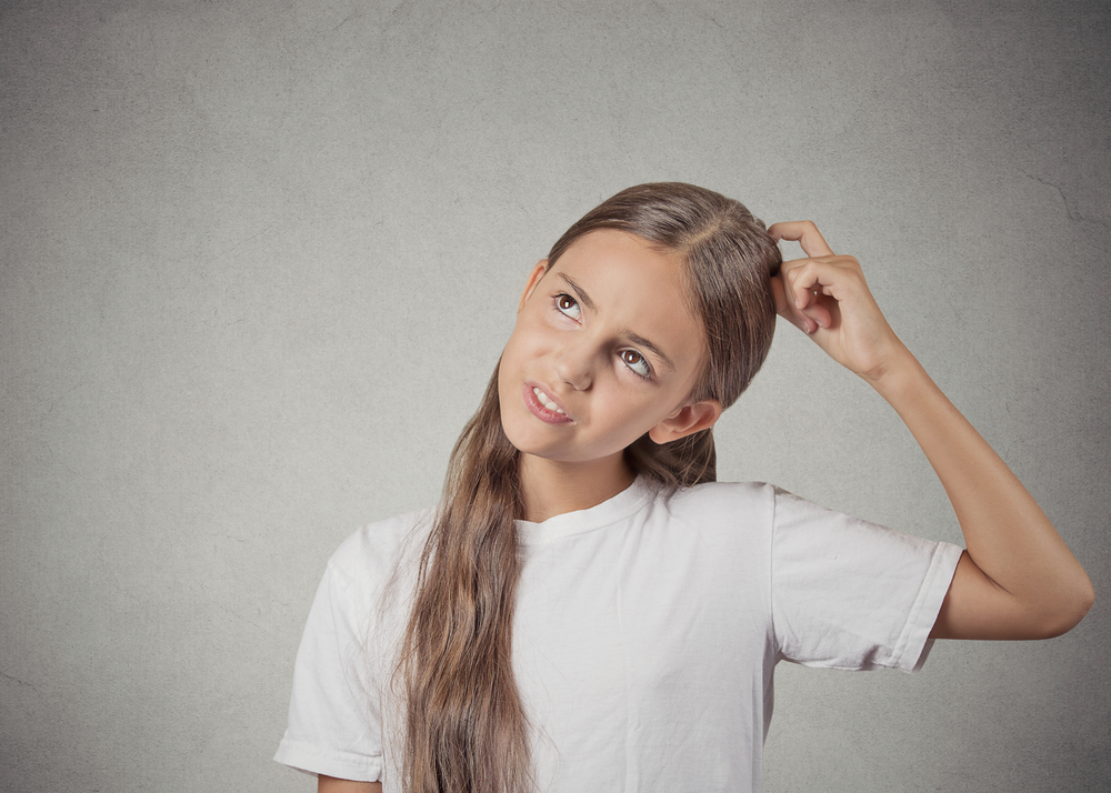 Girls with ADHD and Autism