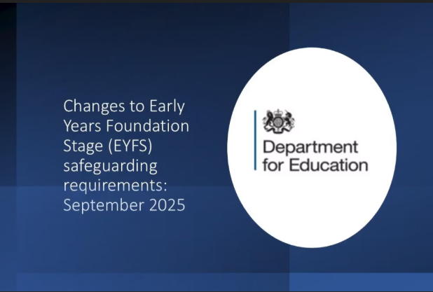 eyfs