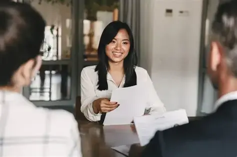 interview