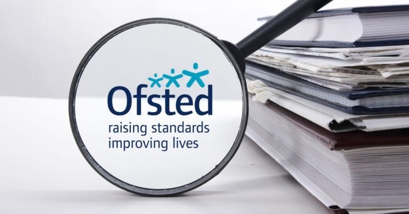 ofsted