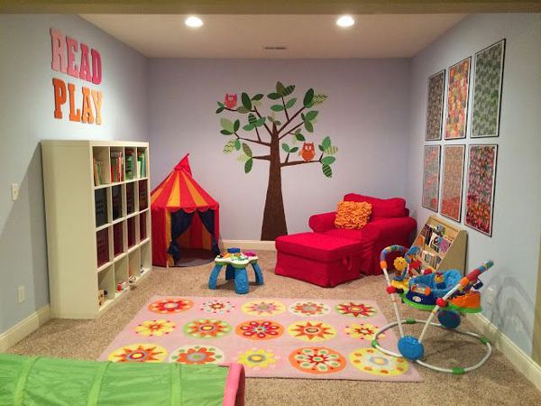 room