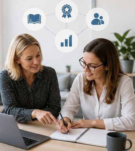 supporting staff development-1